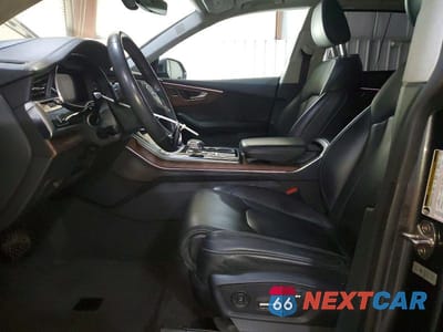 Zdjęcie 7 z 12 samochodu: 2020 AUDI Q8 PRESTIGE S-LINE VIN:WA1FVAF13LD007758 - miniatura