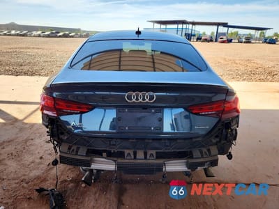 Zdjęcie 6 z 13 samochodu: 2024 AUDI A5 PREMIUM 40 VIN:WAUABCF59RA060754 - miniatura