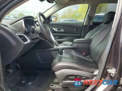 Zdjęcie 7 z 13 samochodu: 2013 GMC TERRAIN SLT VIN:2GKALUEK2D6339079 - miniatura