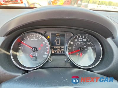 Zdjęcie 9 z 13 samochodu: 2011 NISSAN ROGUE S VIN:JN8AS5MV8BW674855 - miniatura
