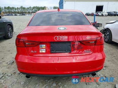 Zdjęcie 6 z 12 samochodu: 2015 AUDI A3 PREMIUM VIN:WAUBFGFF7F1140915 - miniatura