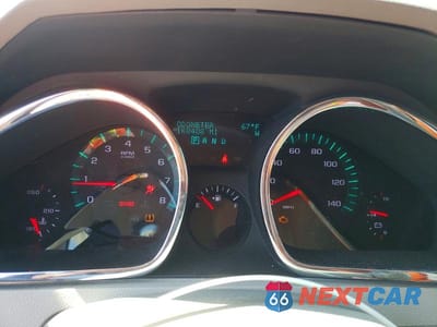 Zdjęcie 9 z 13 samochodu: 2012 CHEVROLET TRAVERSE LT VIN:1GNKVGED5CJ167667 - miniatura