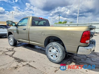 Drugie zdjęcie samochodu z przodu: 2015 RAM 3500 ST VIN:3C63R3AL8FG608065 - miniatura