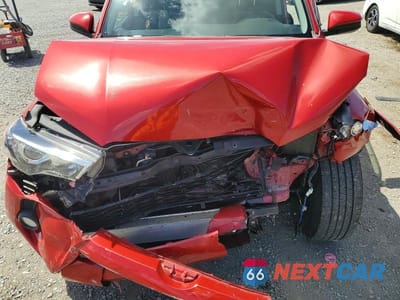 Zdjęcie 12 z 14 samochodu: 2016 TOYOTA 4RUNNER SR5 VIN:JTEBU5JR2G5329640 - miniatura