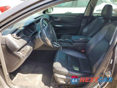 Zdjęcie 7 z 12 samochodu: 2018 TOYOTA AVALON XLE VIN:4T1BK1EB6JU286025 - miniatura