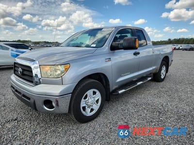 2008 TOYOTA TUNDRA SR5 5TFRV54188X038765 - główne zdjęcie licytacji z USA - miniatura