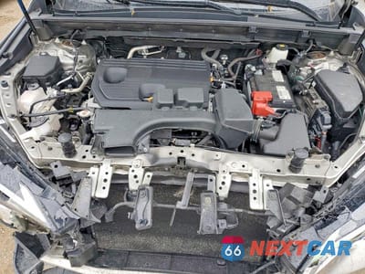 Zdjęcie 12 z 13 samochodu: 2023 LEXUS NX 250 VIN:2T2ADCEZ8PC002849 - miniatura