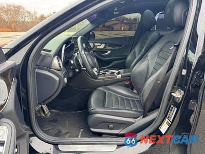 Zdjęcie 13 z 14 samochodu: 2016 MERCEDES-BENZ C 450 4MATIC AMG VIN:55SWF6EB5GU110638 - miniatura