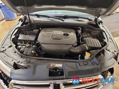 Zdjęcie 11 z 13 samochodu: 2016 DODGE DURANGO LIMITED VIN:1C4RDJDG5GC300781 - miniatura