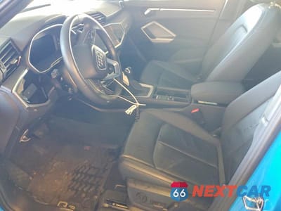 Zdjęcie 7 z 14 samochodu: 2022 AUDI Q3 PREMIUM S LINE 45 VIN:WA1DECF30N1148313 - miniatura