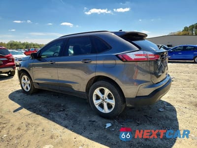 Drugie zdjęcie samochodu z przodu: 2023 FORD EDGE SE VIN:2FMPK4G98PBA09408 - miniatura