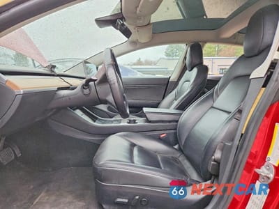 Zdjęcie 7 z 11 samochodu: 2020 TESLA MODEL 3 VIN:5YJ3E1EC3LF586464 - miniatura