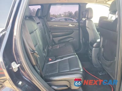 Zdjęcie 11 z 13 samochodu: 2011 JEEP GRAND CHEROKEE LAREDO VIN:1J4RR4GT9BC504532 - miniatura