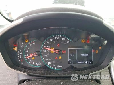 Zdjęcie 9 z 12 samochodu: 2020 CHEVROLET SONIC PREMIER VIN:1G1JF5SB1L4120670 - miniatura