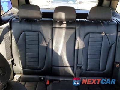 Zdjęcie 10 z 13 samochodu: 2018 BMW X3 XDRIVEM40I VIN:5UXTS3C54J0Z02554 - miniatura