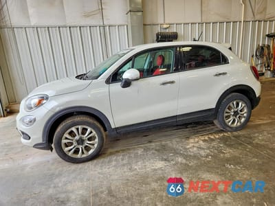 2016 FIAT 500X EASY ZFBCFYBT0GP331863 - główne zdjęcie licytacji z USA - miniatura