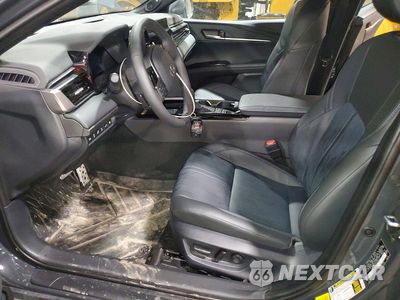 Zdjęcie 7 z 12 samochodu: 2025 TOYOTA CAMRY XSE VIN:4T1DBADK8SU034921 - miniatura