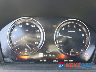 Zdjęcie 9 z 13 samochodu: 2021 BMW X1 XDRIVE28I VIN:WBXJG9C0XM5S84698 - miniatura