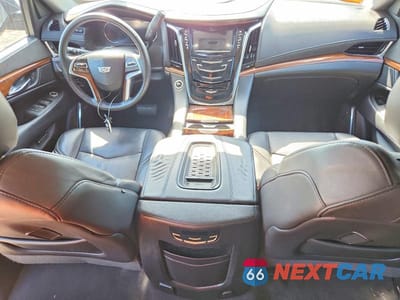 Zdjęcie 8 z 13 samochodu: 2017 CADILLAC ESCALADE PREMIUM LUXURY VIN:1GYS4CKJ0HR278340 - miniatura