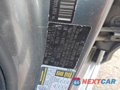 Zdjęcie 12 z 12 samochodu: 2015 KIA FORTE EX VIN:KNAFX4A83F5281544 - miniatura