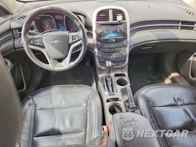 Zdjęcie 8 z 12 samochodu: 2014 CHEVROLET MALIBU 2LT VIN:1G11E5SL2EF121264 - miniatura