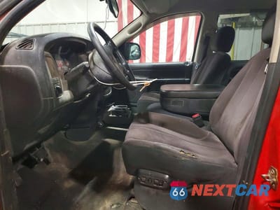 Zdjęcie 7 z 12 samochodu: 2003 DODGE RAM 1500 ST VIN:1D7HU18D33S372807 - miniatura
