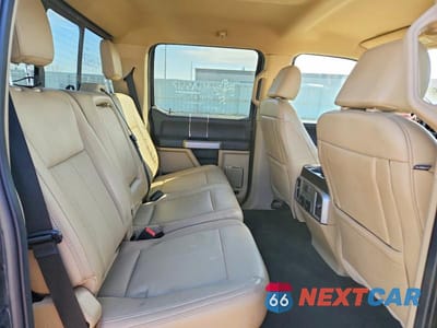 Zdjęcie 10 z 12 samochodu: 2021 FORD F250 SUPER DUTY VIN:1FT7W2BTXMED79436 - miniatura