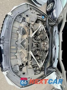Zdjęcie 7 z 10 samochodu: 2023 BMW X5 M50I VIN:5UXJU4C0XP9P96255 - miniatura