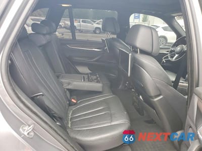 Zdjęcie 10 z 12 samochodu: 2016 BMW X5 XDRIVE35I VIN:5UXKR0C5XG0U08147 - miniatura