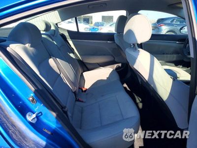 Zdjęcie 10 z 12 samochodu: 2017 HYUNDAI ELANTRA SE VIN:5NPD84LF7HH059613 - miniatura