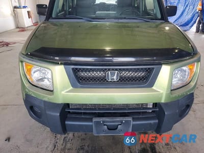 Zdjęcie 11 z 12 samochodu: 2006 HONDA ELEMENT EX VIN:5J6YH28786L025481 - miniatura