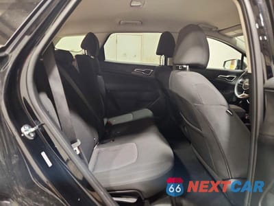 Zdjęcie 10 z 12 samochodu: 2025 KIA SPORTAGE LX VIN:5XYK2CDF6SG315840 - miniatura