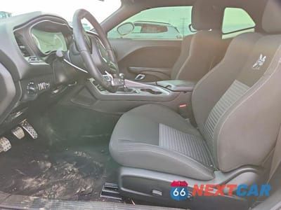 Zdjęcie 7 z 12 samochodu: 2021 DODGE CHALLENGER R VIN:2C3CDZFJ5MH582883 - miniatura