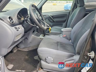 Zdjęcie 7 z 12 samochodu: 2003 TOYOTA RAV4 BASE VIN:JTEHH20V936072248 - miniatura