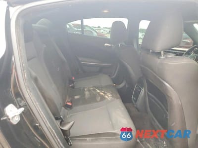 Zdjęcie 10 z 13 samochodu: 2016 DODGE CHARGER SXT VIN:2C3CDXJG9GH219152 - miniatura
