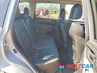 Zdjęcie 11 z 13 samochodu: 2017 SUBARU FORESTER 2.0XT TOURING VIN:JF2SJGTC9HH425302 - miniatura
