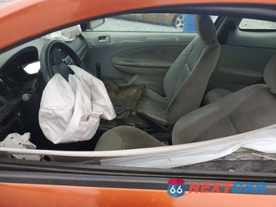 Zdjęcie 7 z 12 samochodu: 2005 CHEVROLET COBALT VIN:1G1AK12F157657113 - miniatura