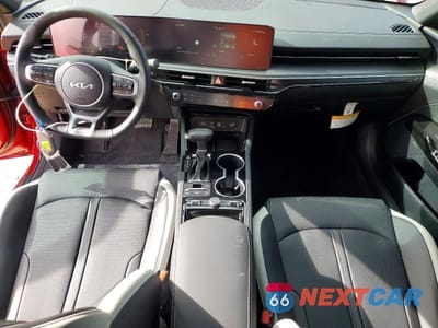 Zdjęcie 8 z 11 samochodu: 2026 KIA K5 GT LINE VIN:KNAG64J71T5418667 - miniatura