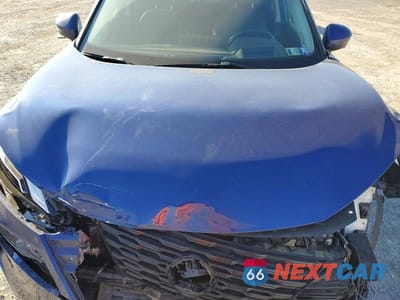 Zdjęcie 12 z 14 samochodu: 2023 NISSAN ROGUE PLATINUM VIN:JN8BT3DD8PW306700 - miniatura