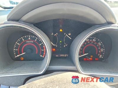 Zdjęcie 9 z 12 samochodu: 2013 TOYOTA HIGHLANDER BASE VIN:5TDBK3EH2DS199591 - miniatura