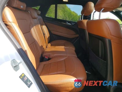 Zdjęcie 11 z 13 samochodu: 2016 MERCEDES-BENZ GLE COUPE 450 4MATIC VIN:4JGED6EB7GA020995 - miniatura