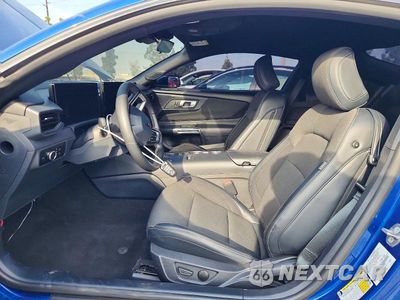 Zdjęcie 7 z 12 samochodu: 2024 FORD MUSTANG VIN:1FA6P8TH4R5107029 - miniatura