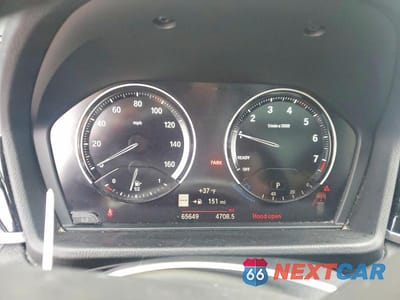 Zdjęcie 9 z 13 samochodu: 2020 BMW X1 XDRIVE28I VIN:WBXJG9C09L5R45796 - miniatura