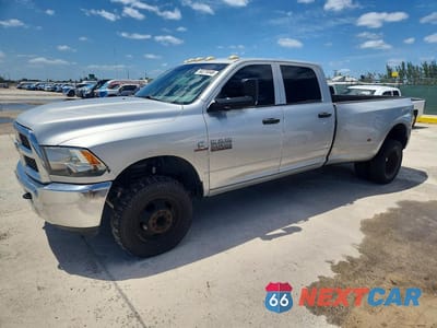 2015 RAM 3500 ST 3C63RRGL9FG666650 - główne zdjęcie licytacji z USA - miniatura