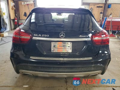 Zdjęcie 6 z 14 samochodu: 2020 MERCEDES-BENZ GLA 250 4MATIC VIN:WDCTG4GB8LJ665065 - miniatura
