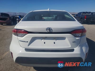 Zdjęcie 6 z 12 samochodu: 2026 TOYOTA COROLLA LE VIN:5YFB4MDE8TP404300 - miniatura