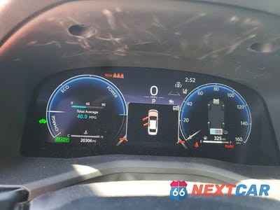 Zdjęcie 9 z 13 samochodu: 2025 TOYOTA CAMRY XSE VIN:4T1DAACK5SU093638 - miniatura