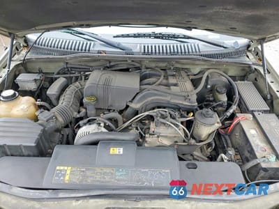 Zdjęcie 12 z 13 samochodu: 2003 FORD EXPLORER XLT VIN:1FMDU73K13UA55528 - miniatura