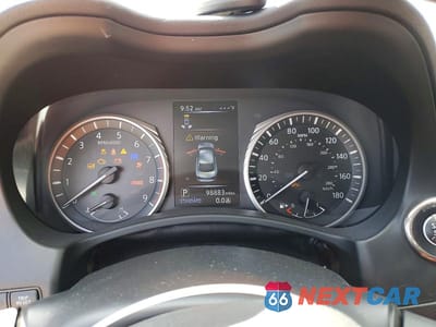 Zdjęcie 9 z 13 samochodu: 2019 INFINITI Q50 RED SPORT 400 VIN:JN1FV7AP2KM760137 - miniatura