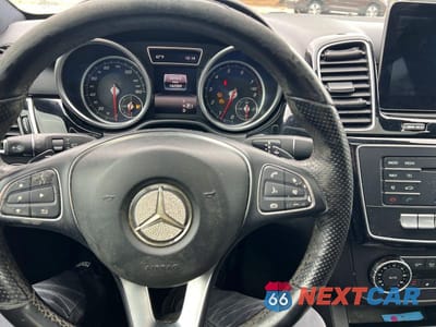 Zdjęcie 7 z 10 samochodu: 2016 MERCEDES-BENZ GLE 350 VIN:4JGDA5JB6GA748151 - miniatura